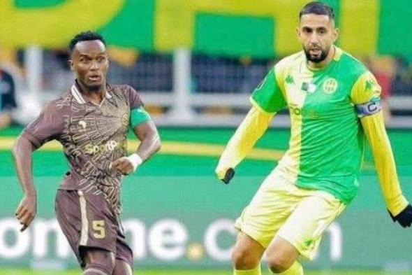 ترتيب
      مجموعة
      الأهلي
      في
      دوري
      أبطال
      إفريقيا
      بعد
      تعادل
      شبيبة