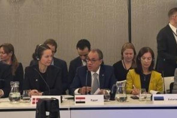 وزير
      الخارجية
      يشارك
      فى
      إطلاق
      ميثاق
      المتوسط
      لتعزيز
      التعاون
      الأورومتوسطى