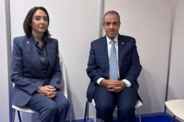 وزير
      الخارجية
      يلتقى
      رئيسة
      مؤسسة
      آنا
      ليند
      للحوار
      بين
      الثقافات