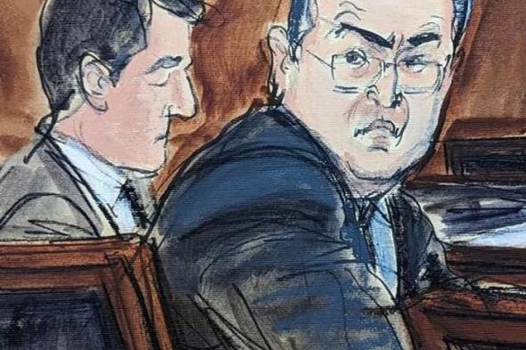 "فوز
      عصفورة"
      أو
      حجب
      المساعدات
      الأمريكية..
      ترامب
      يضع
      الشعب
      الهندوراسي
      في
      أزمة