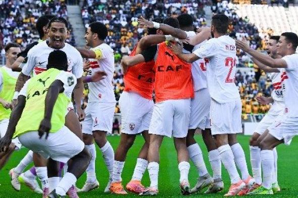 الشوط
      الأول..
      الزمالك
      يتقدم
      على
      كايزر
      تشيفز
      بهدف
      الجزيري
      في