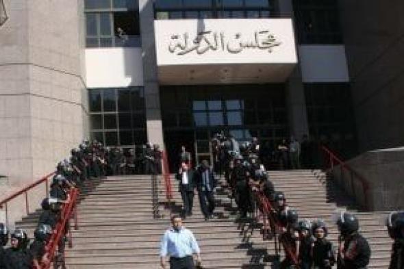 الإدارية
      العليا
      تبطل
      انتخابات
      دائرة
      أبو
      تيج
      بأسيوط
      وإعادة
      الانتخابات
      فيها