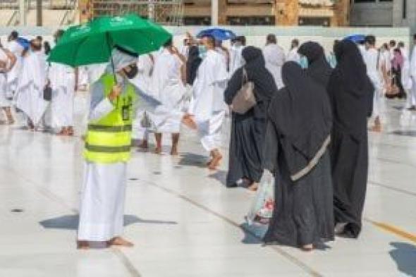 الداخلية
      تشترط
      تصريح
      عمل
      من
      الفائزين
      بحج
      القرعة