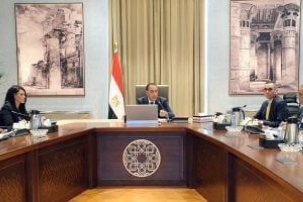 رئيس
      الوزراء
      يستعرض
      الهيكل
      التنظيمى
      لوحدة
      إعادة
      هيكلة
      الشركات
      المملوكة
      للدولة