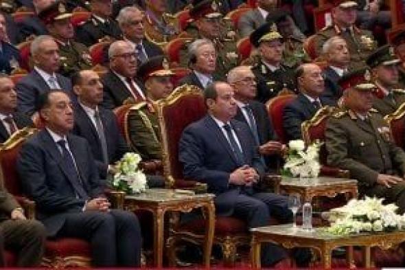 الرئيس
      السيسى
      يشاهد
      فيلما
      تسجيليا
      عن
      منظومة
      دفاعية
      من
      كوريا
      الجنوبية