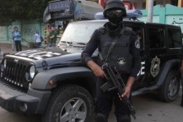 بعد
      استشهاد
      معاون
      شرطة..
      مصرع
      عنصر
      إجرامي
      في
      تبادل
      إطلاق
      نار
      مع
      القوات
      بقنا