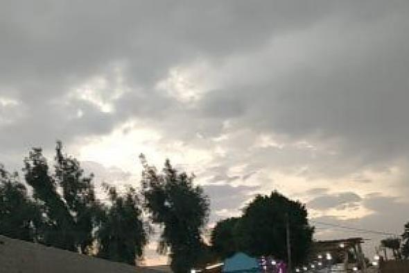 الأرصاد
      تحذر
      من
      طقس
      بارد
      ليلا
      وفرص
      سقوط
      أمطار
      خفيفة
      والعظمى
      بالقاهرة
      23
      درجة