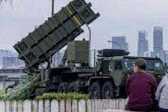 اليابان
      لم
      تعد
      لاعبًا
      سلميًا
      ونهجها
      العسكري
      قد
      يشعل
      صراعًا