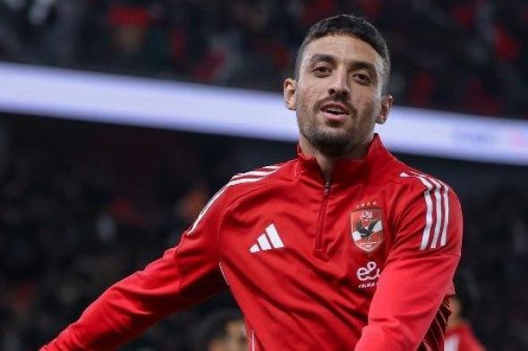 لحظة
      البكاء
      على
      دكة
      الأهلي
      نقطة
      تحول
      في
      مسيرتي