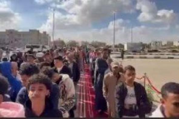 حيثيات
      إلغاء
      انتخابات
      دائرة
      الهرم..
      أخطاء
      جسيمة
      في
      رصد
      وتجميع
      الأصوات