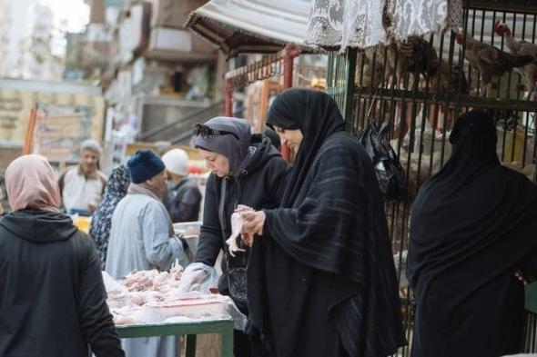 هبوط
      "تاريخي"
      لأسعار
      البيض
      والدواجن
      "أدنى
      مستوى
      خلال
      33
      شهرًا"