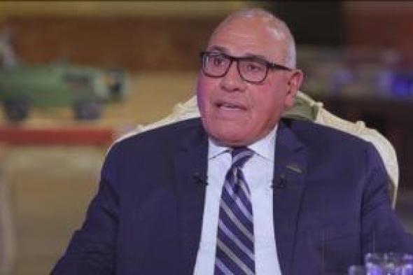 رئيس
      العربية
      للتصنيع:
      التعاون
      مع
      داسو
      يضع
      مصر
      ضمن
      سلاسل
      الإمداد
      العالمية
      للطائرات