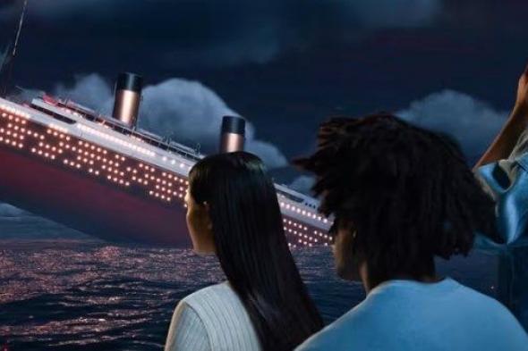 رحلة
      إلى
      تايتانيك
      تعود
      للحياة…
      الواقع
      الافتراضي
      يفتح
      بابا