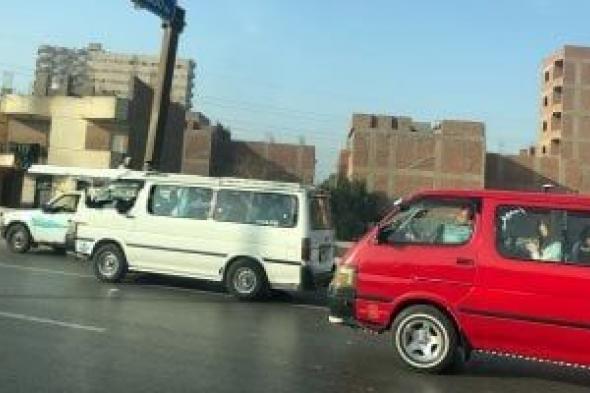 رفع
      آثار
      حادث
      مرورى
      بالأوتوستراد
      وعودة
      الحركة
      لطبيعتها