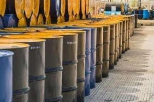 مصر
      تستهدف
      350
      مليار
      جنيه
      استثمارات
      في
      الغاز
      والنفط
      بحلول
      2030