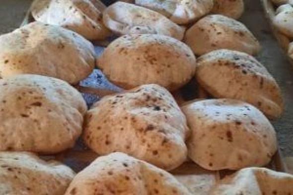 كم
      تساوى
      سلع
      نقاط
      الخبز؟
      وكيف
      يستفيد
      منها
      المواطن؟