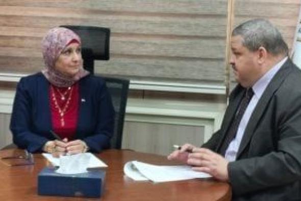 نقابة
      التمريض
      تبحث
      تعزيز
      جودة
      التعليم
      والتدريب
      المهني
      للتمريض