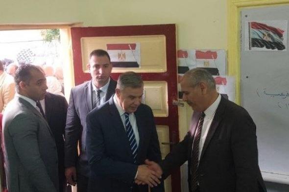 مشهد
      الانتخابات
      يعكس
      درجة
      كبيرة
      من
      الشفافية