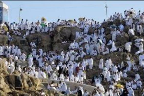 التضامن
      تتعاقد
      على
      مخيمات
      حجاج
      الجمعيات
      الأهلية
      فى
      عرفات
      ومِنى