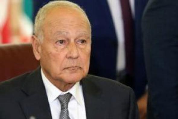 أبو
      الغيط:
      إيديكس
      2025
      يعكس
      قوة
      مصر
      والأمة
      العربية