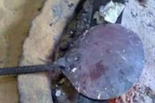 دار
      الإفتاء:
      البشعة
      ممارسة
      محرمة
      شرعا
      ومنافية
      لمقاصد
      الشريعة