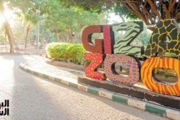 4
      أسود
      و3
      نمور
      للمرة
      الأولى
      ضمن
      118
      فصيلة
      جديدة
      فى
      حديقة
      الحيوان
      بالجيزة