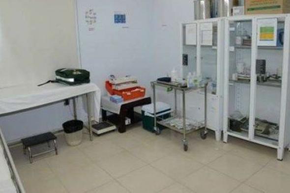 الحبس
      سنة
      وغرامة
      20
      ألف
      جنيه
      عقوبة
      إدارة
      منشأة
      طبية
      بعد
      صدور