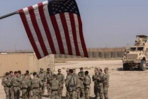 الجيش
      الأمريكى:
      مقتل
      4
      أشخاص
      فى
      غارة
      على
      سفينة
      مشتبه
      بتهريب
      المخدرات
      شرق
      المحيط
      الهادئ