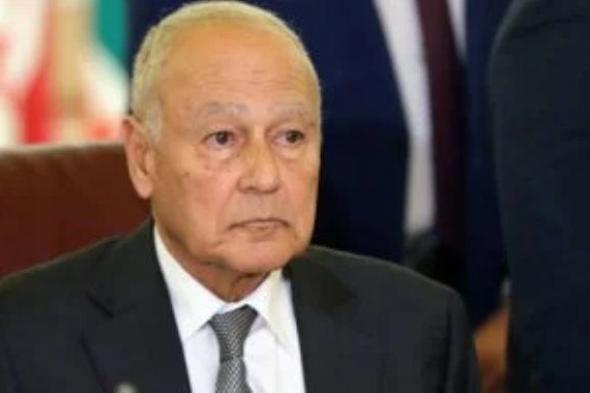 أبو
      الغيط:
      إيديكس
      2025
      يعكس
      قوة
      مصر
      والأمة
      العربية