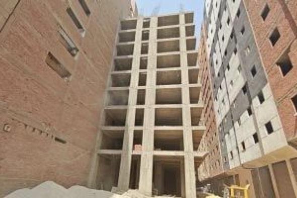 قبل
      انتهاء
      المهلة..
      تفاصيل
      التصالح
      فى
      مخالفات
      البناء
      ووقف
      القضايا