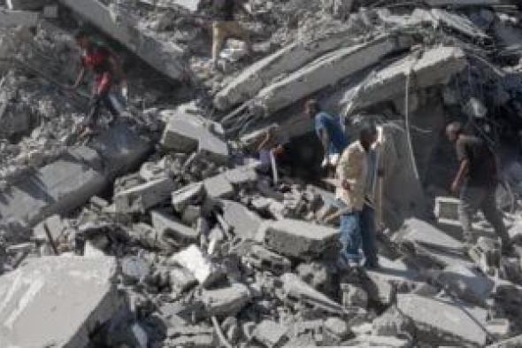 المرحلة
      الثانية
      من
      اتفاق
      إنهاء
      حرب
      غزة
      ..
      تعرف
      على
      أبرز
      البنود