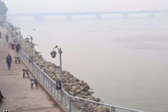 طقس
      القاهرة
      الكبرى
      غدا..
      أجواء
      شتوية
      بامتياز
      ودرجات
      الحرارة
      الصغرى
      مفاجأة