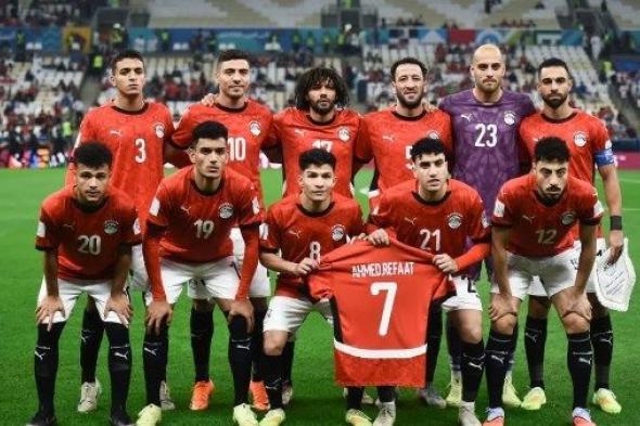 ياخسارة..
      فتحي
      سند
      يثير
      الجدل
      بمنشور
      بشأن
      منتخب
      مصر