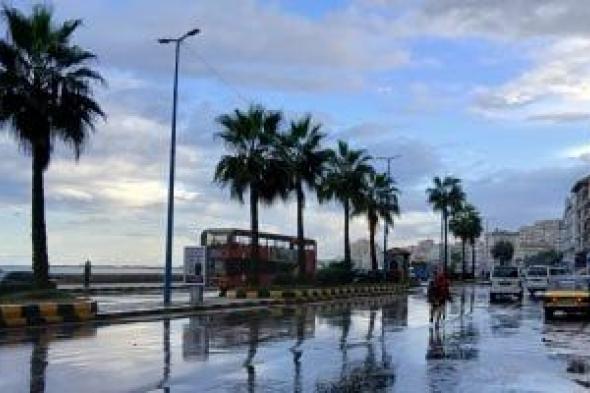 الطقس
      غدا..
      انخفاض
      بالحرارة
      وأمطار
      وشبورة
      والعظمى
      بالقاهرة
      21
      والصغرى
      12