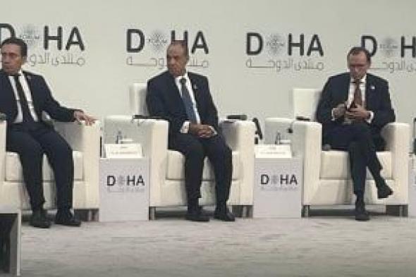 وزير
      الخارجية
      يشارك
      في
      جلسة
      بشأن
      مسارات
      السلام
      بغزة