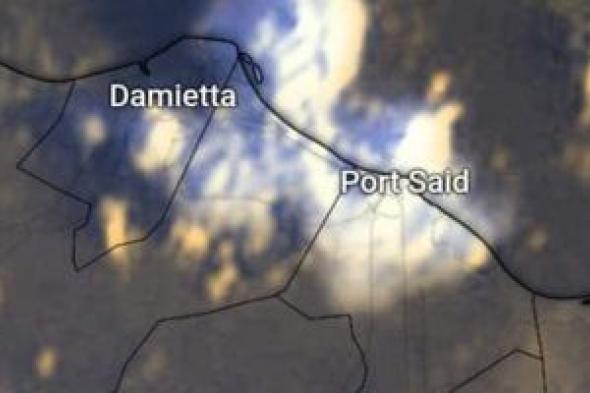 الطقس
      الآن..
      سحب
      ممطرة
      على
      مناطق
      من
      القاهرة
      الكبرى
      مصحوبة
      بأمطار