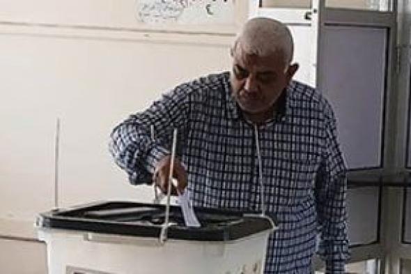 بدء
      اليوم
      الثانى
      من
      اقتراع
      المصريين
      في
      الخارج
      بالـ30
      دائرة
      ملغاه
      بأحكام
      القضاء