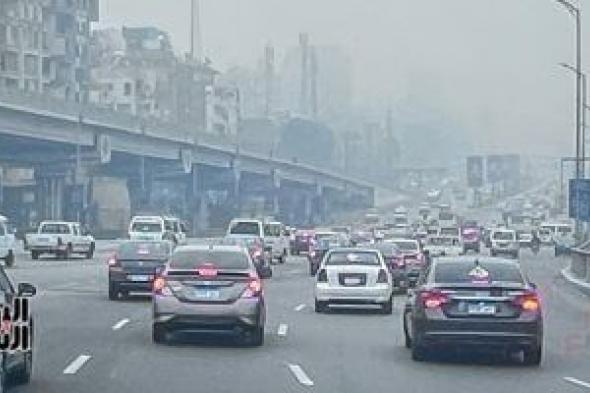 الأرصاد:
      القاهرة
      الكبرى
      على
      موعد
      مع
      ظاهرة
      جوية
      الساعات
      القادمة