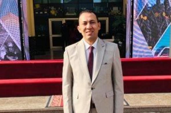 أكاديمية
      الشرطة
      تناقش
      التكامل
      المؤسسى
      فى
      مواجهة
      الأزمات
      والكوارث