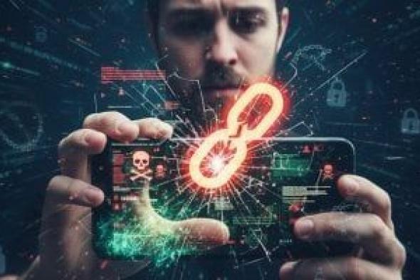 تنظيم
الاتصالات
يحذر
من
هجمات
اختراق
عالمية
تستهدف
هواتف
المصريين