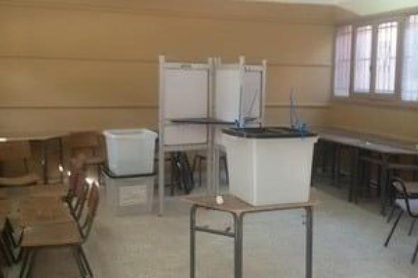 انتخابات
      مجلس
      النواب..
      انتهاء
      تصويت
      اليوم
      الأول
      فى
      30
      دائرة
      ملغاة
      بأحكام
      قضائية