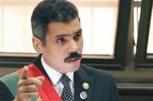 مرافعة
تهزّ
الوجدان..
كيف
كشفت
جريمة
طفل
الإسماعيلية
الوجه
المظلم
للتكنولوجيا