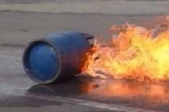 البترول:
      انفجار
      غير
      معلوم
      سبب
      انهيار
      عقار
      إمبابة
      والاشتباه
      في
      إسطوانة
      بوتاجاز