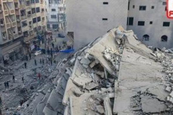 إعلام
عبرى:
إسرائيل
توافق
على
تحمل
تكاليف
إزالة
الركام
بغزة
بعد
ضغوط
أمريكية