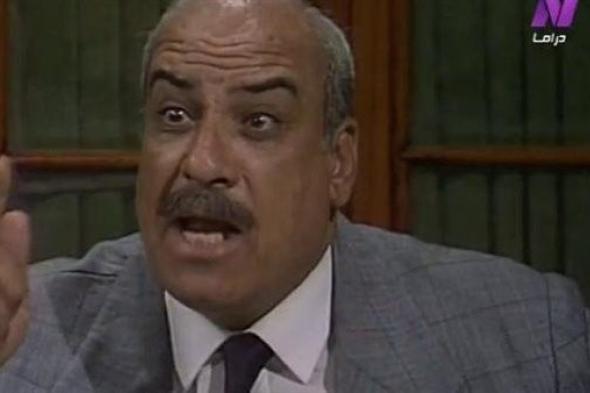 قدم
      أعمالا
      مميزة..المهن
      التمثيلية
      تنعى
      الفنان
      نبيل
      الغول