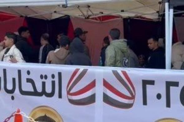 الإدارية
      العليا
      ترسّخ
      مبدأً
      حاسمًا:
      لا
      نتيجة
      انتخابية
      بلا
      سند
      صحيح
      ولا
      حصانة
      لخطأ
      يهدر
      إرادة
      الناخبين