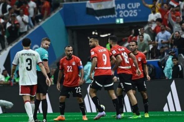 ما
      حدث
      مع
      منتخب
      مصر
      الثاني
      في
      كأس
      العرب
      درس
      قاسٍ
      وصعب