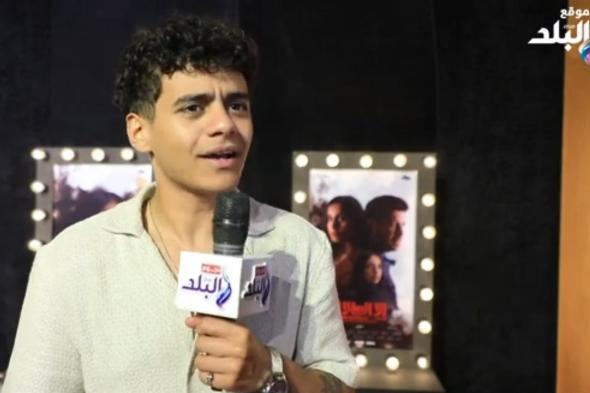 مسلسل
      «ميدتيرم»
      يلمس
      قضايا
      الشباب
      بصدق
      بعيدًا
      عن
      الافتعال