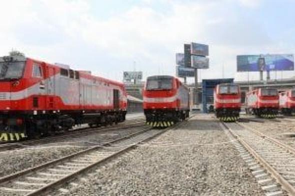 هيئة
      السكة
      الحديد
      تعلن
      متوسط
      تأخيرات
      القطارات
      اليوم
      بسبب
      أعمال
      التطوير