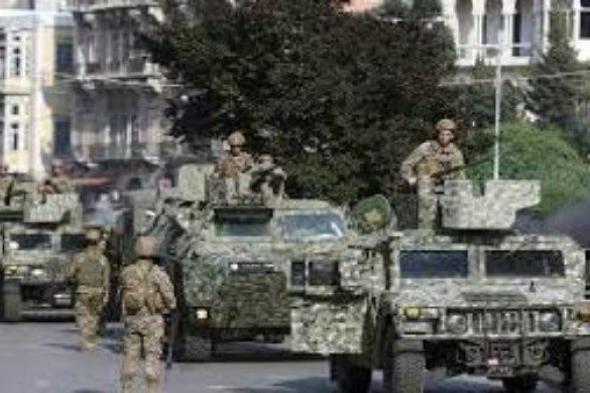 الجيش
      اللبناني
      يستحوذ
      على
      مسيرة
      إسرائيلية
      سقطت
      في
      بلدة
      عديسة